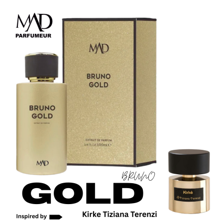 Bruno Gold